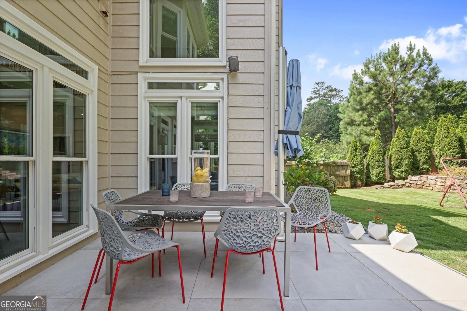 1034 Queensgate Drive Smyrna - 23