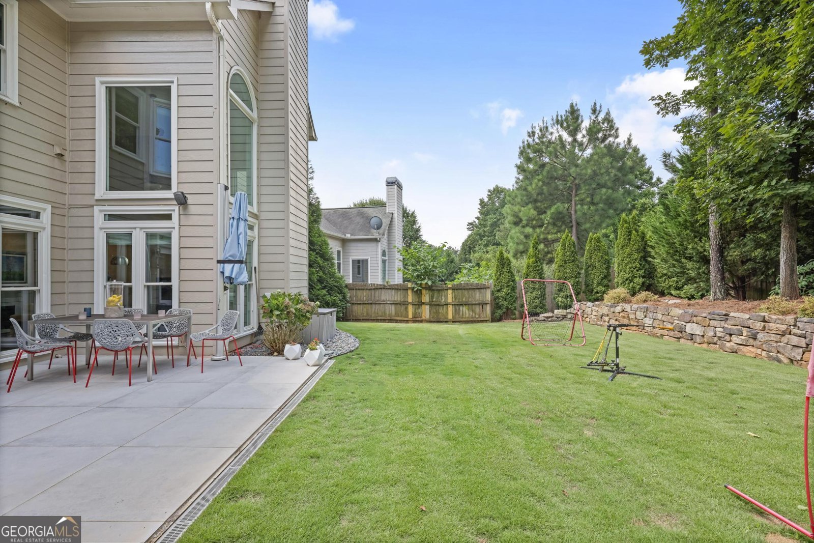 1034 Queensgate Drive Smyrna - 24