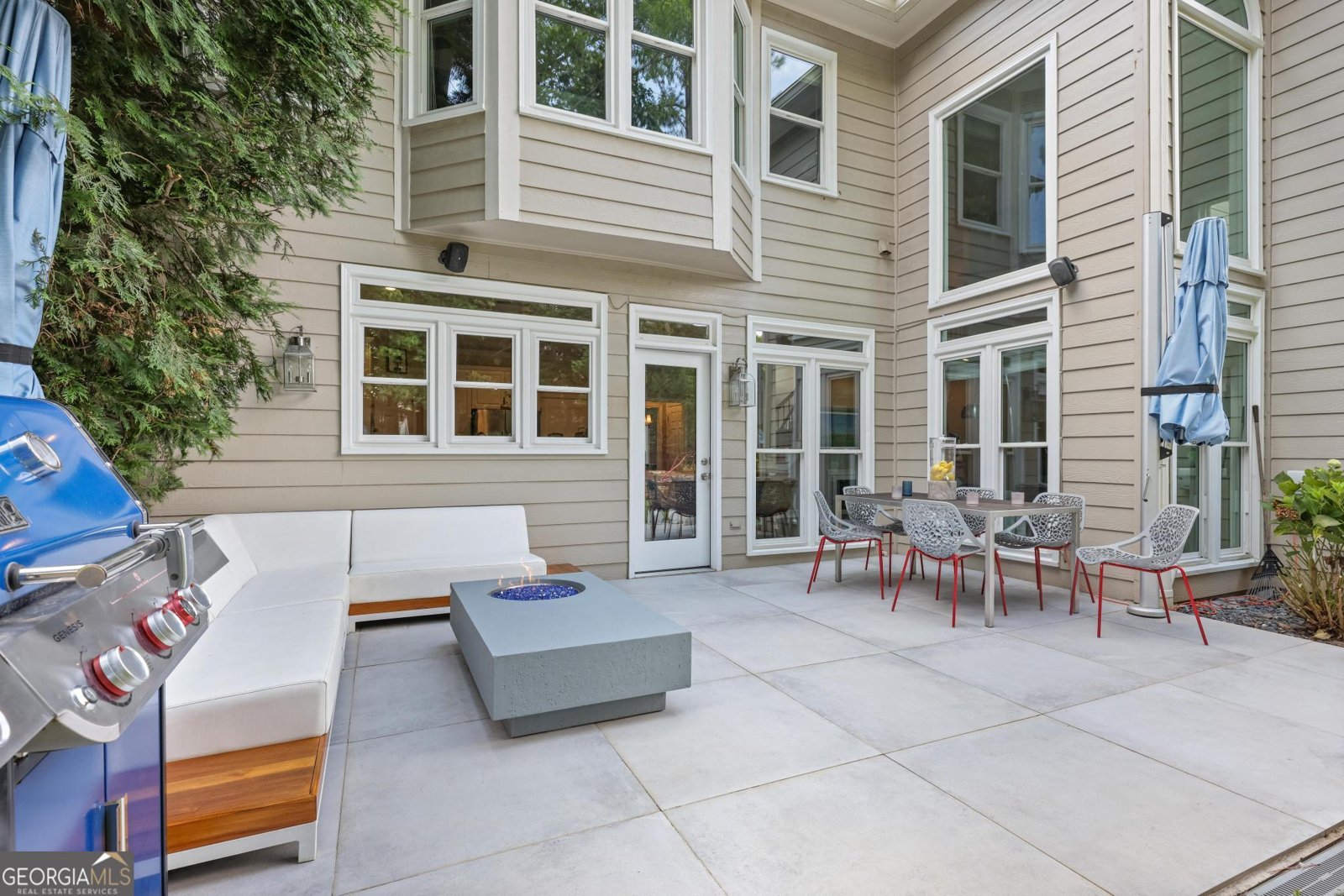 1034 Queensgate Drive Smyrna - 25