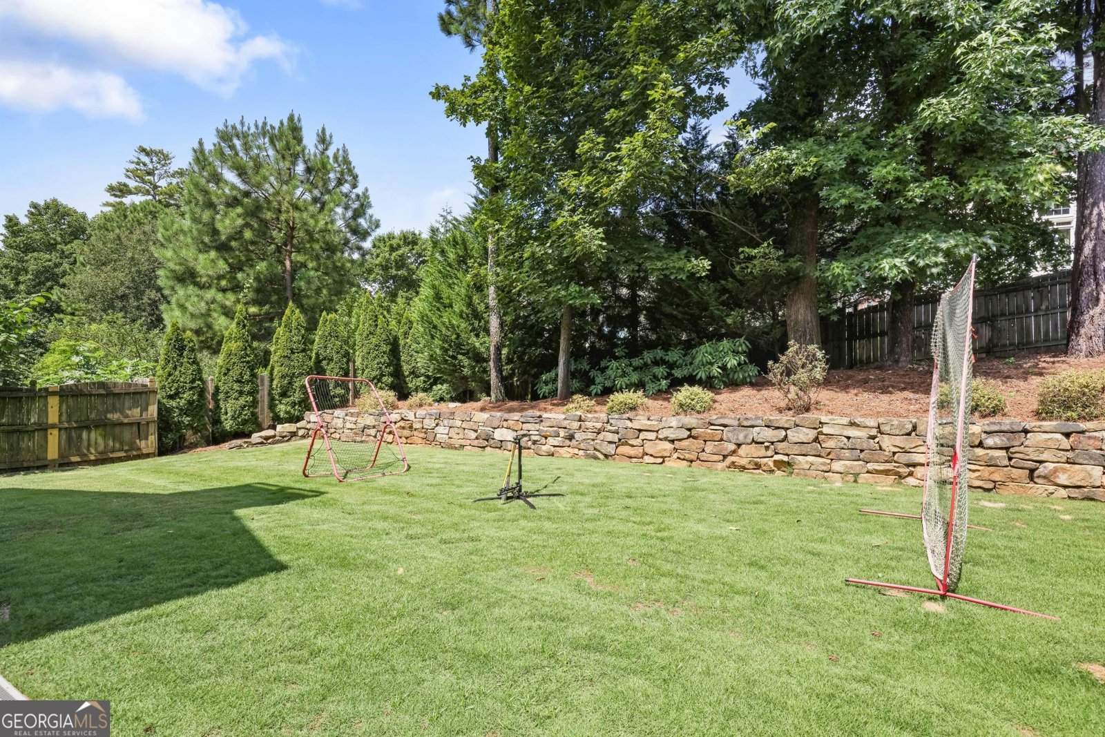 1034 Queensgate Drive Smyrna - 26