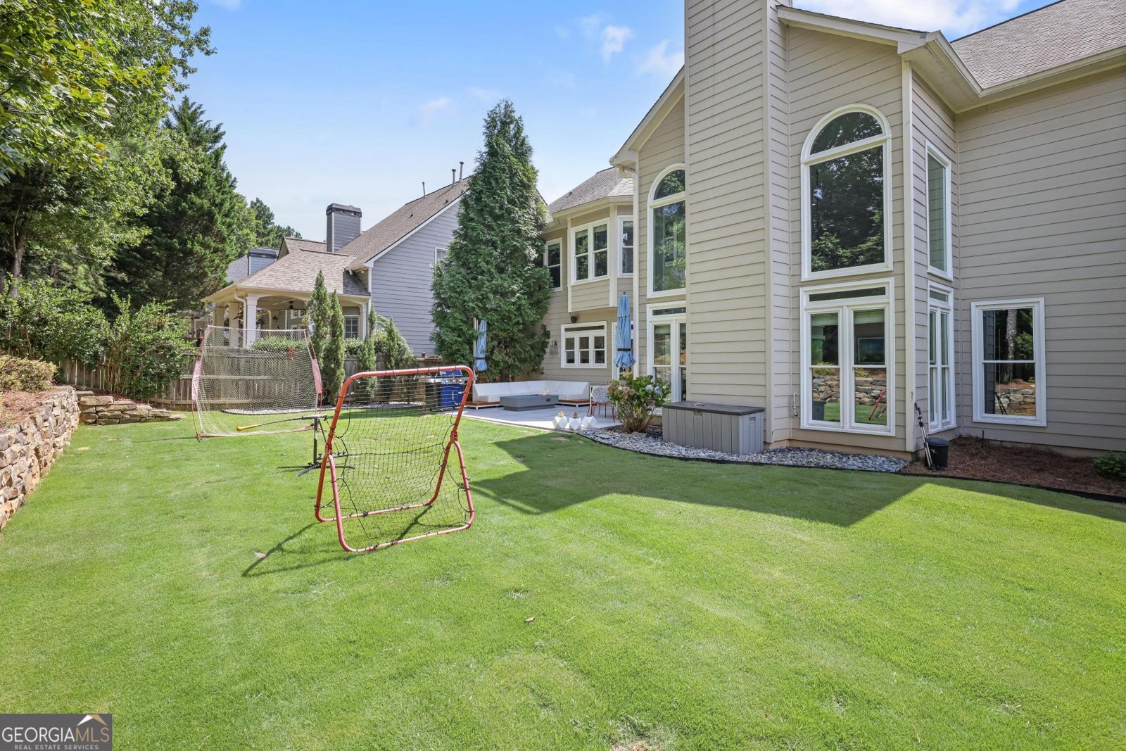 1034 Queensgate Drive Smyrna - 27