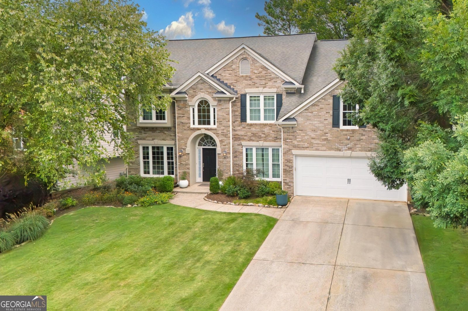 1034 Queensgate Drive Smyrna - 29