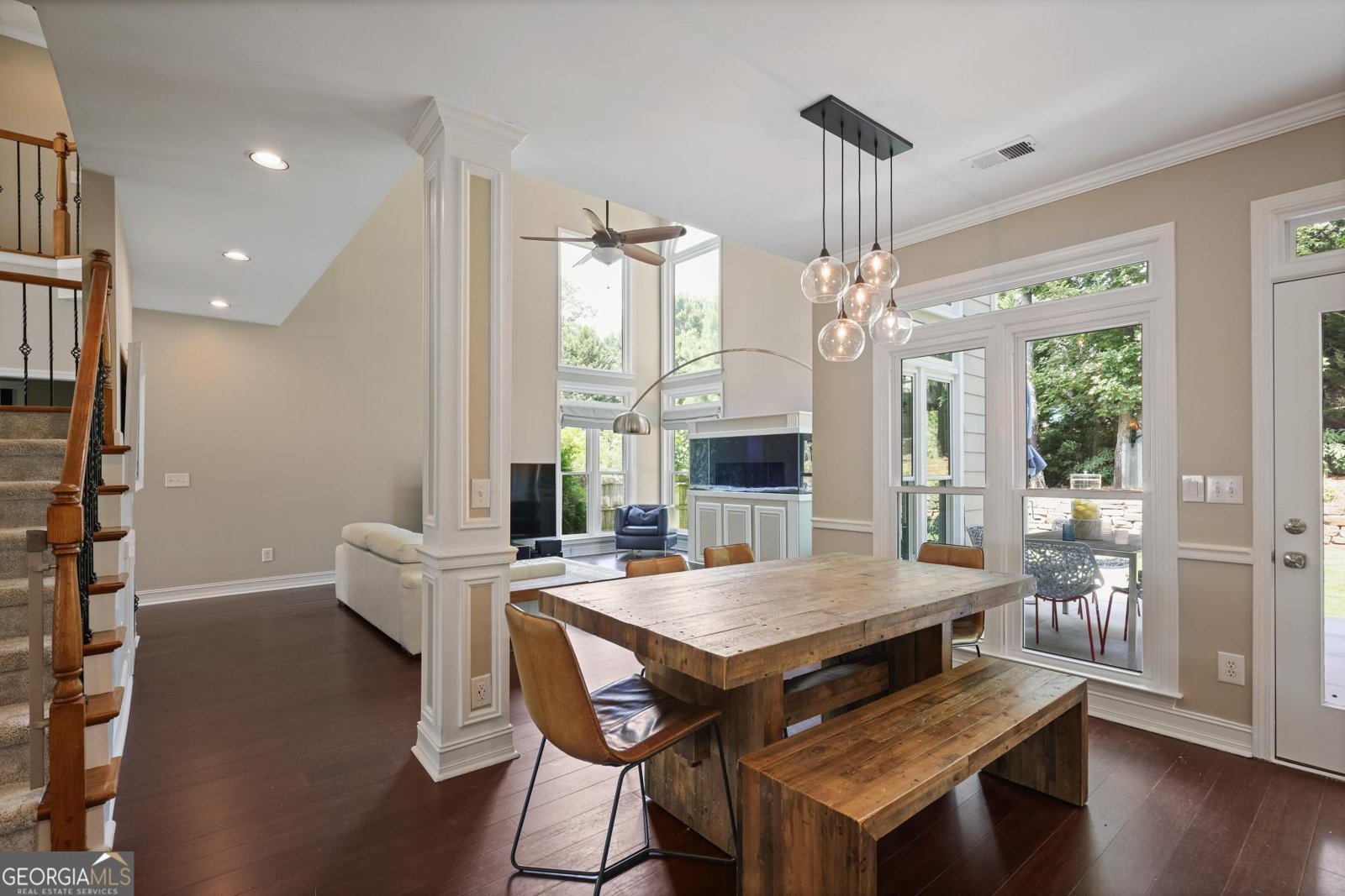 1034 Queensgate Drive Smyrna - 3