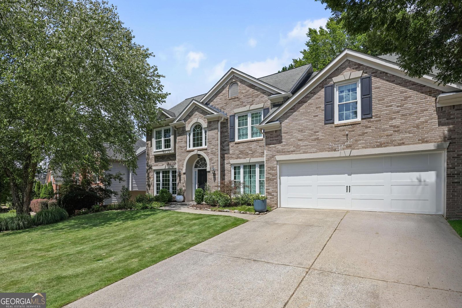 1034 Queensgate Drive Smyrna - 40