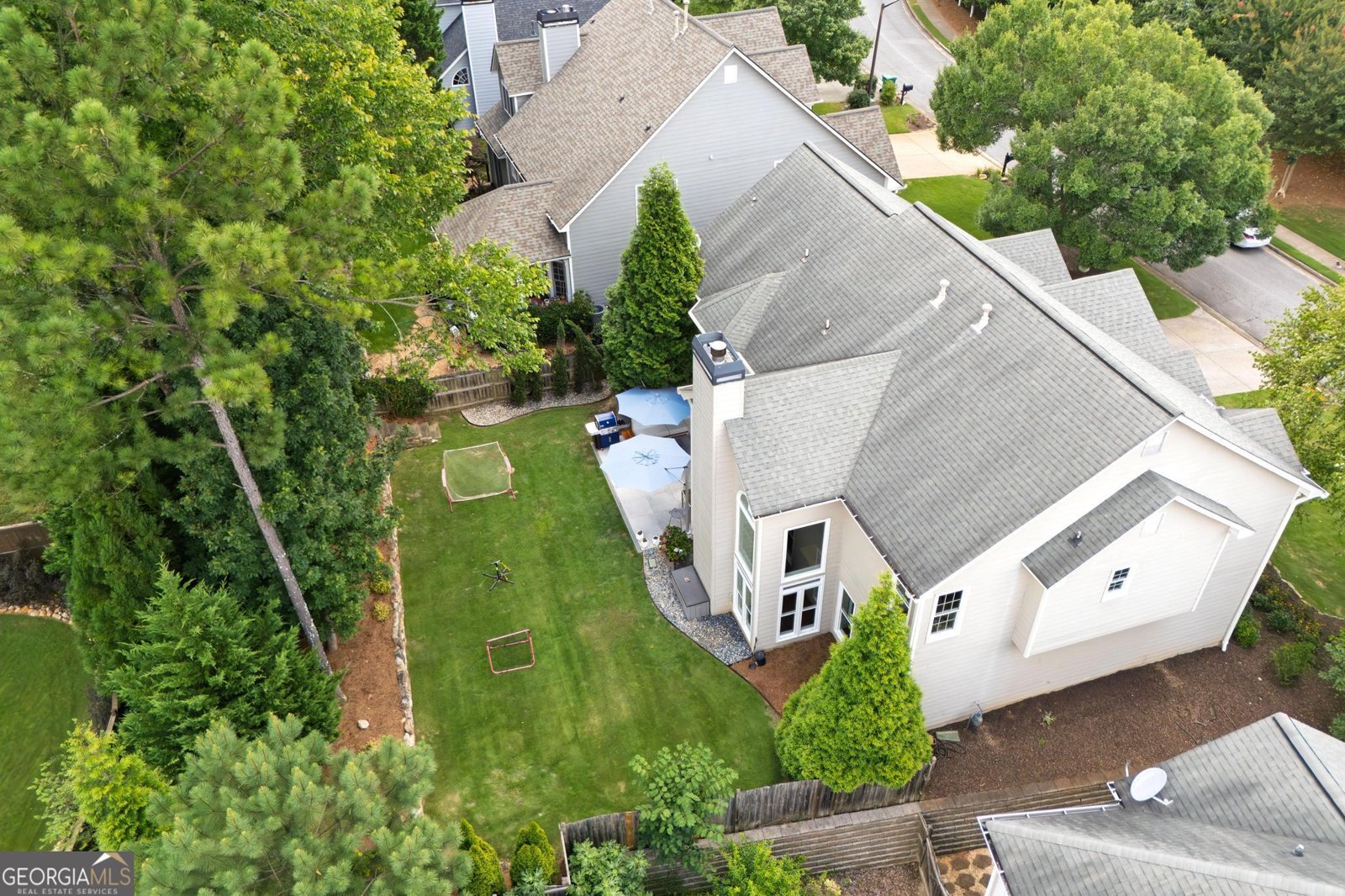 1034 Queensgate Drive Smyrna - 41