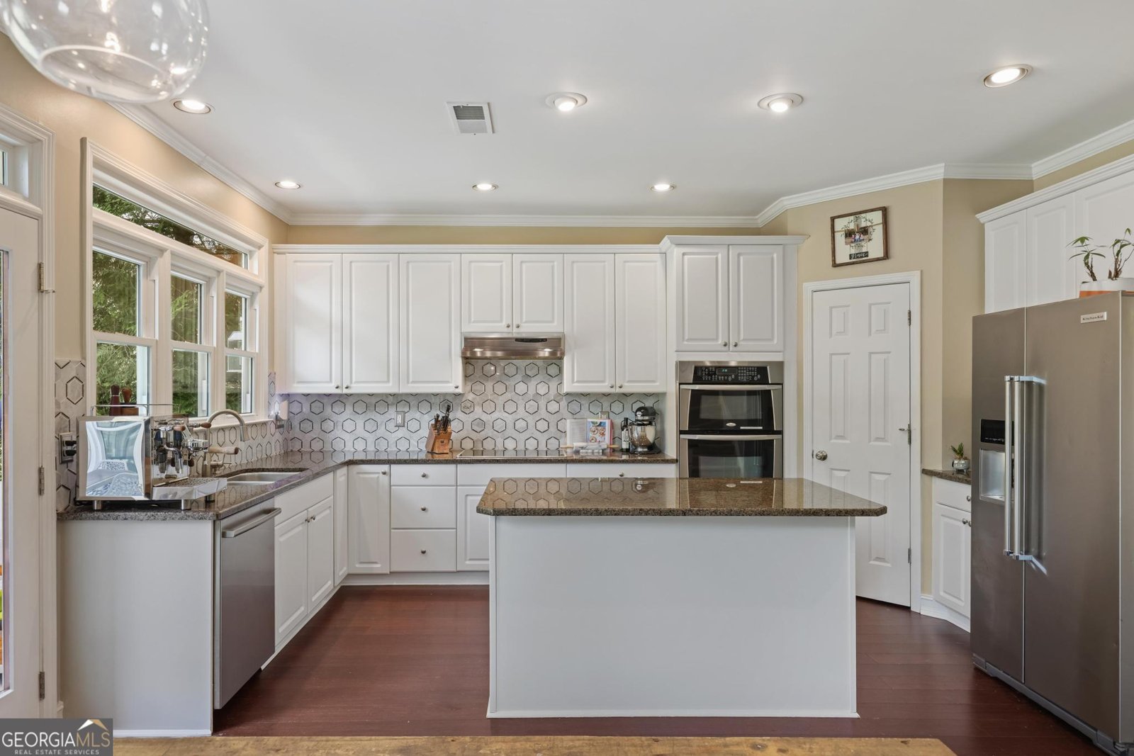 1034 Queensgate Drive Smyrna - 5