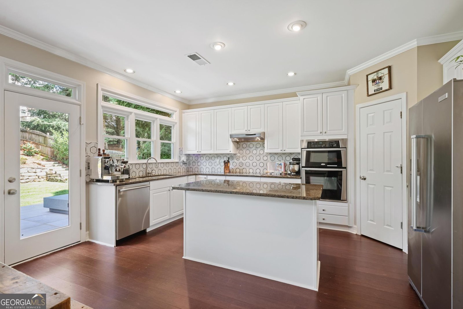 1034 Queensgate Drive Smyrna - 6