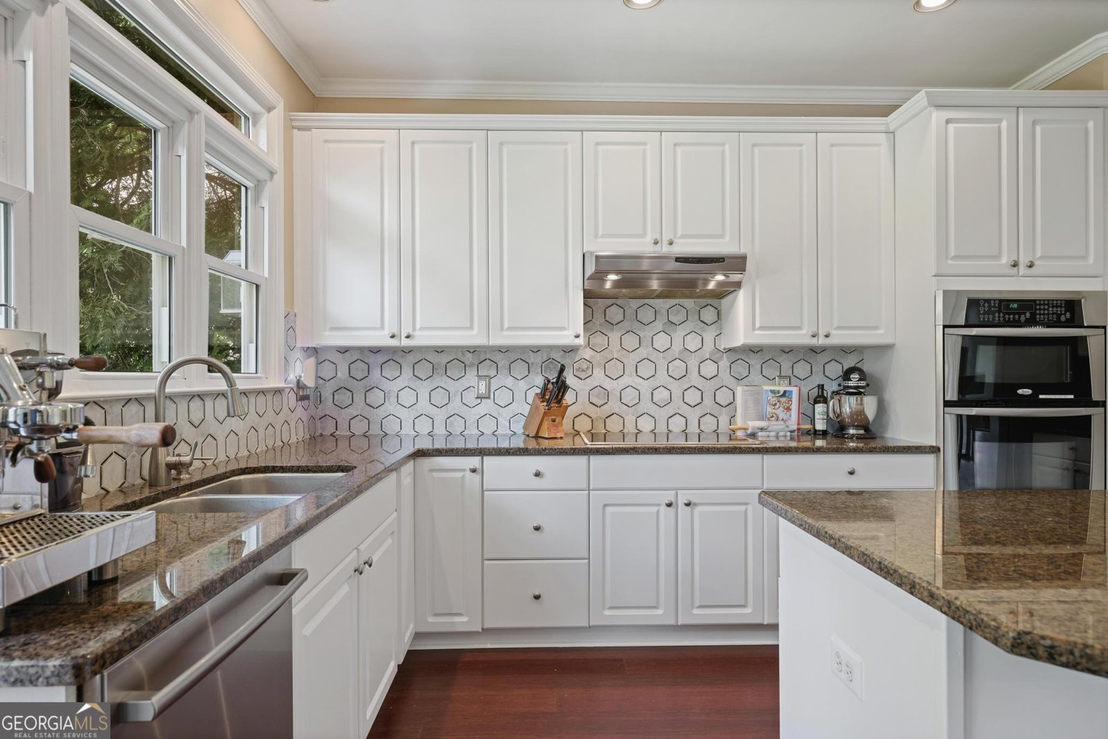 1034 Queensgate Drive Smyrna - 7
