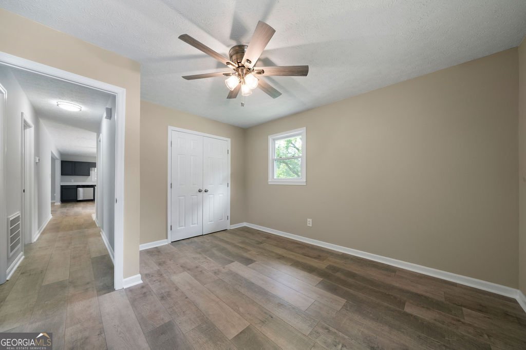 126 Abner Drive Cedartown - 16