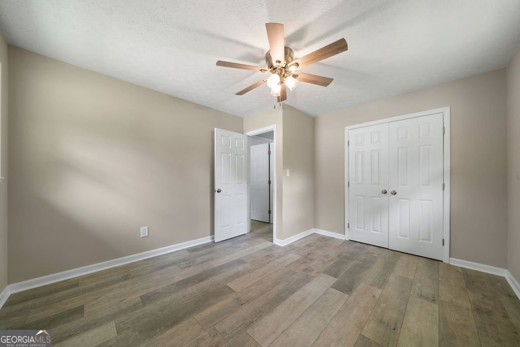 126 Abner Drive Cedartown - 17