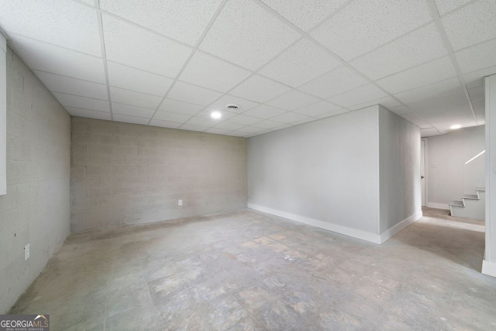 126 Abner Drive Cedartown - 22