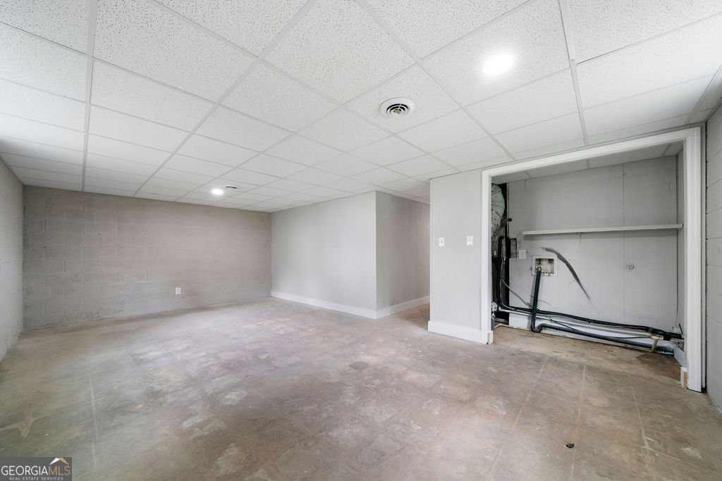 126 Abner Drive Cedartown - 23