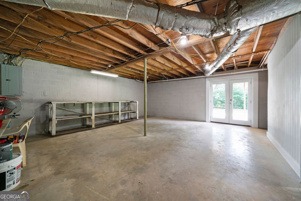 126 Abner Drive Cedartown - 24