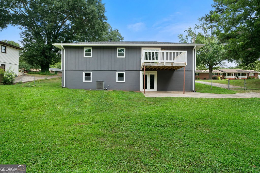 126 Abner Drive Cedartown - 25
