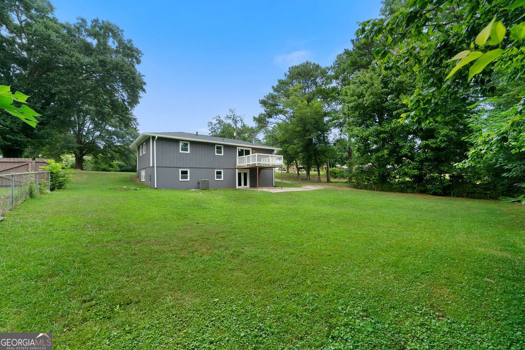 126 Abner Drive Cedartown - 26
