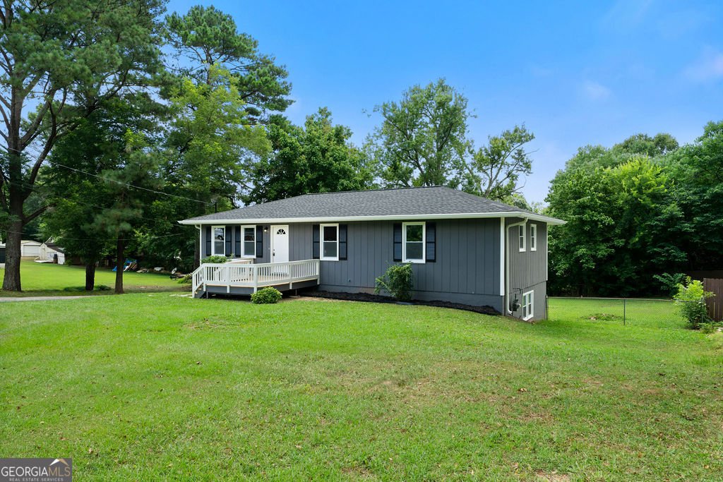 126 Abner Drive Cedartown - 3