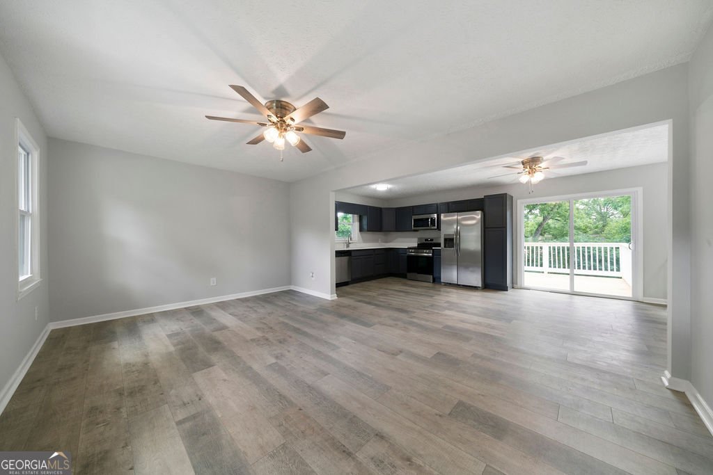 126 Abner Drive Cedartown - 4