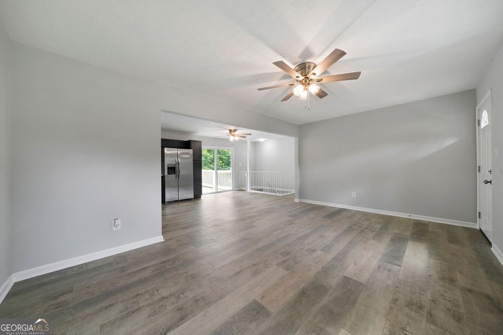 126 Abner Drive Cedartown - 5