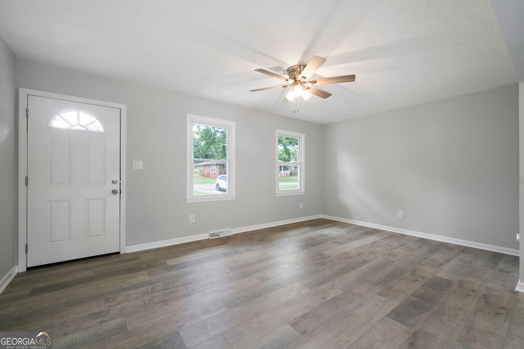 126 Abner Drive Cedartown - 6