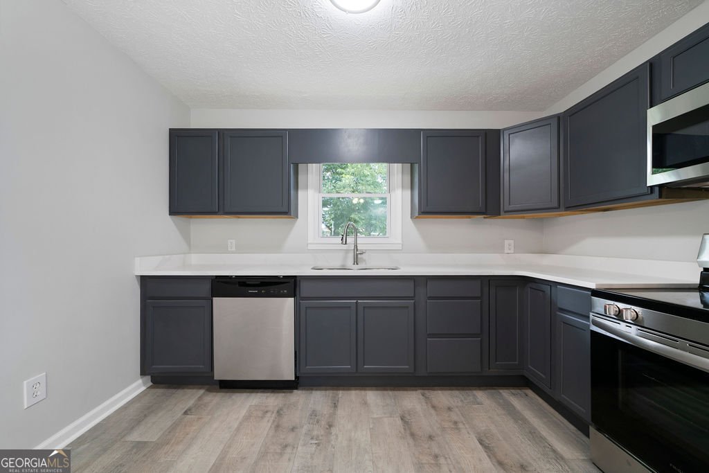 126 Abner Drive Cedartown - 7