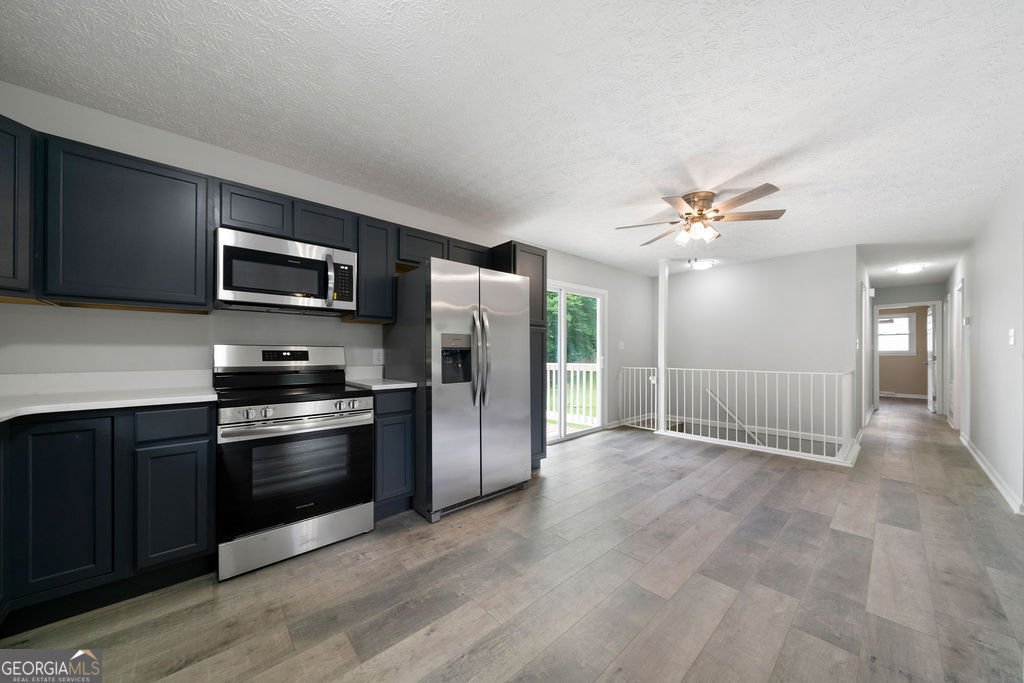 126 Abner Drive Cedartown - 8