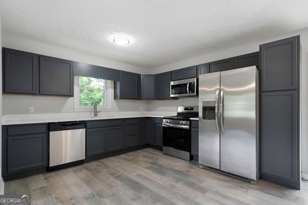 126 Abner Drive Cedartown - 9