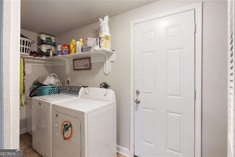 6119 Lullwater Drive Douglasville - 12