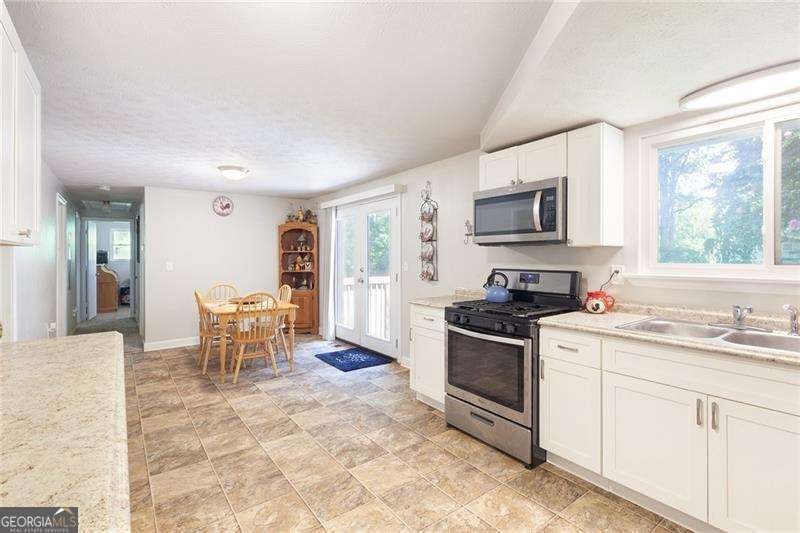 6119 Lullwater Drive Douglasville - 14