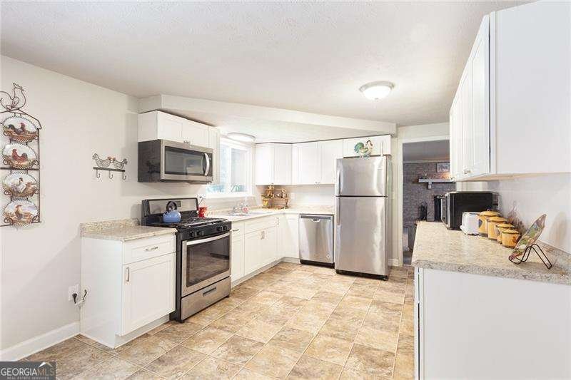 6119 Lullwater Drive Douglasville - 16