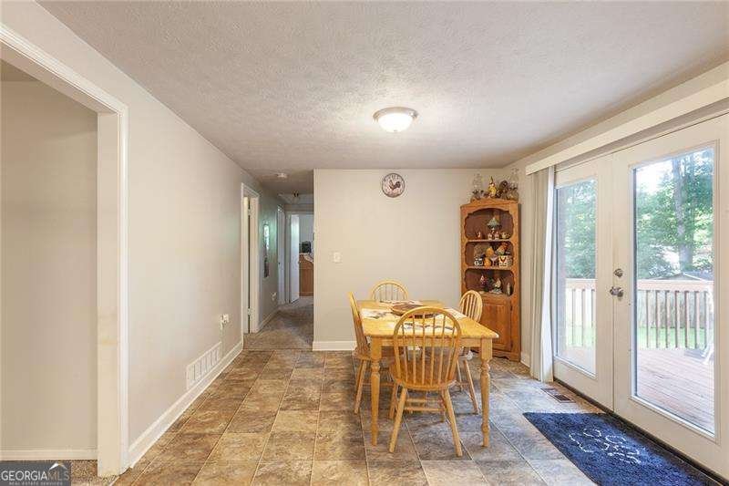 6119 Lullwater Drive Douglasville - 18