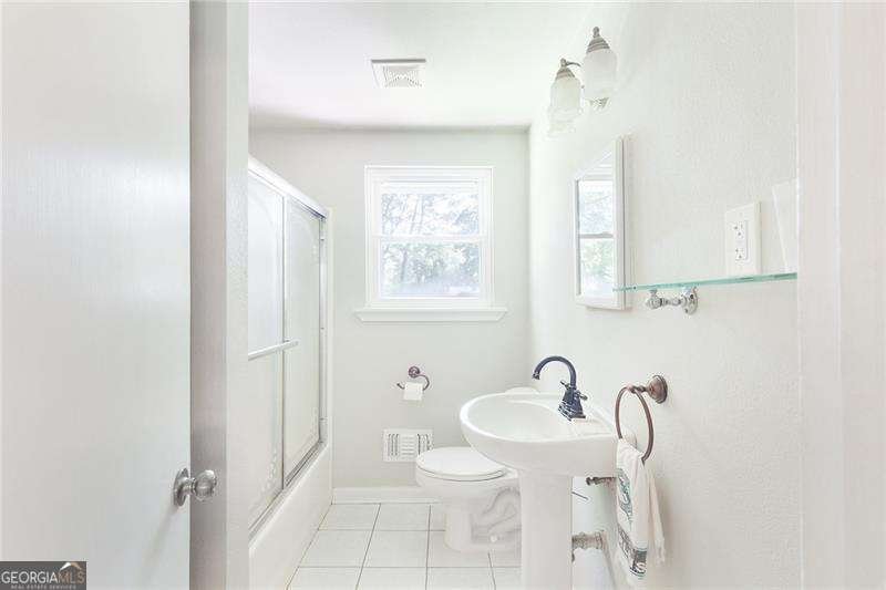 6119 Lullwater Drive Douglasville - 19