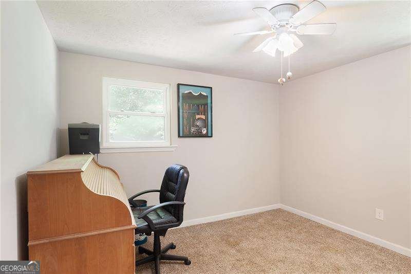 6119 Lullwater Drive Douglasville - 20