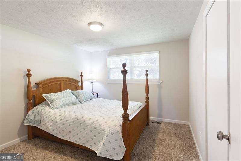 6119 Lullwater Drive Douglasville - 24