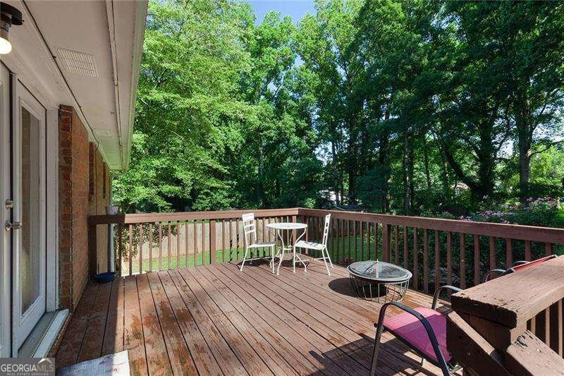 6119 Lullwater Drive Douglasville - 5