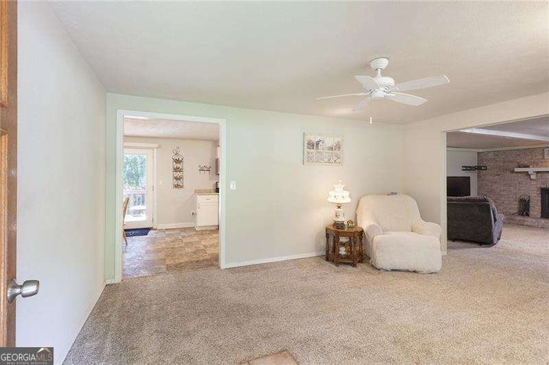 6119 Lullwater Drive Douglasville - 7