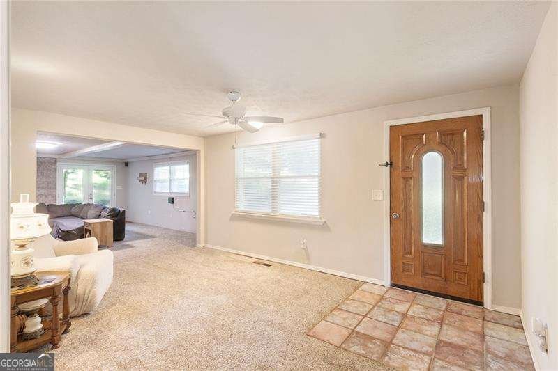 6119 Lullwater Drive Douglasville - 8