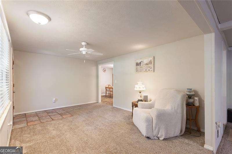 6119 Lullwater Drive Douglasville - 9