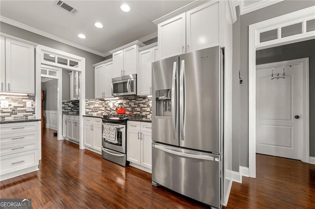 530 Bay Grove Road Loganville - 12