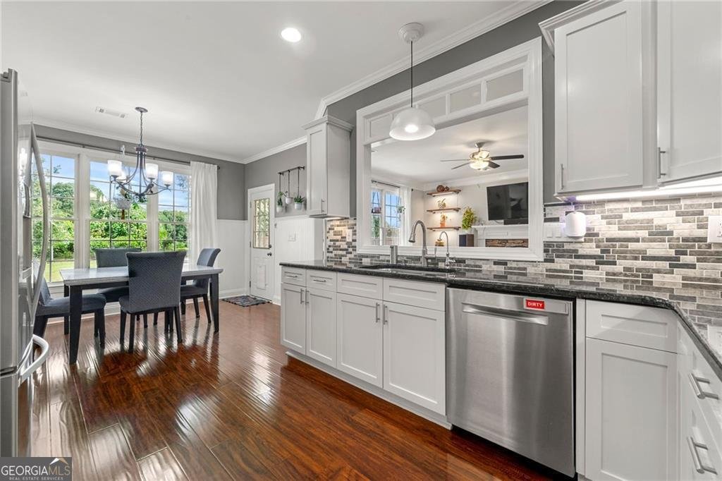 530 Bay Grove Road Loganville - 13