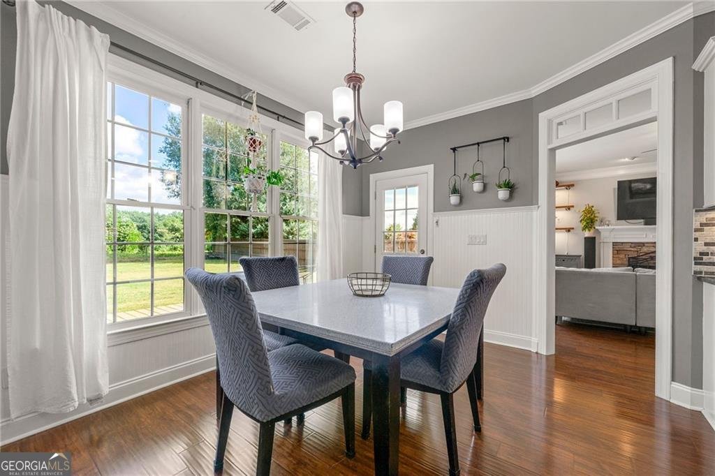 530 Bay Grove Road Loganville - 15