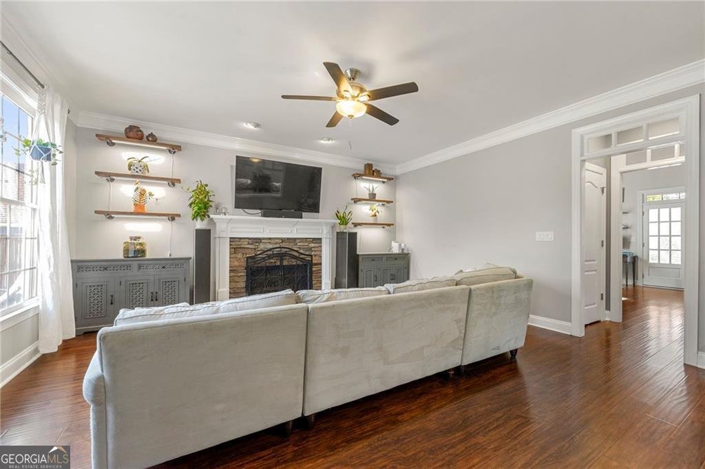 530 Bay Grove Road Loganville - 17