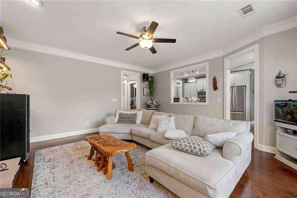530 Bay Grove Road Loganville - 18