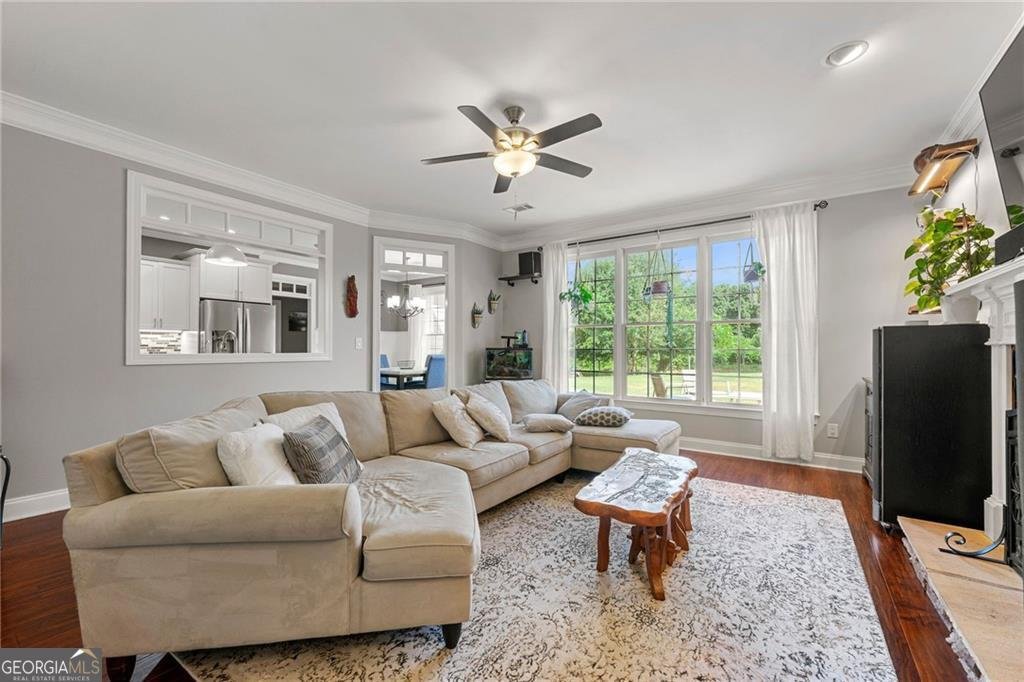530 Bay Grove Road Loganville - 19
