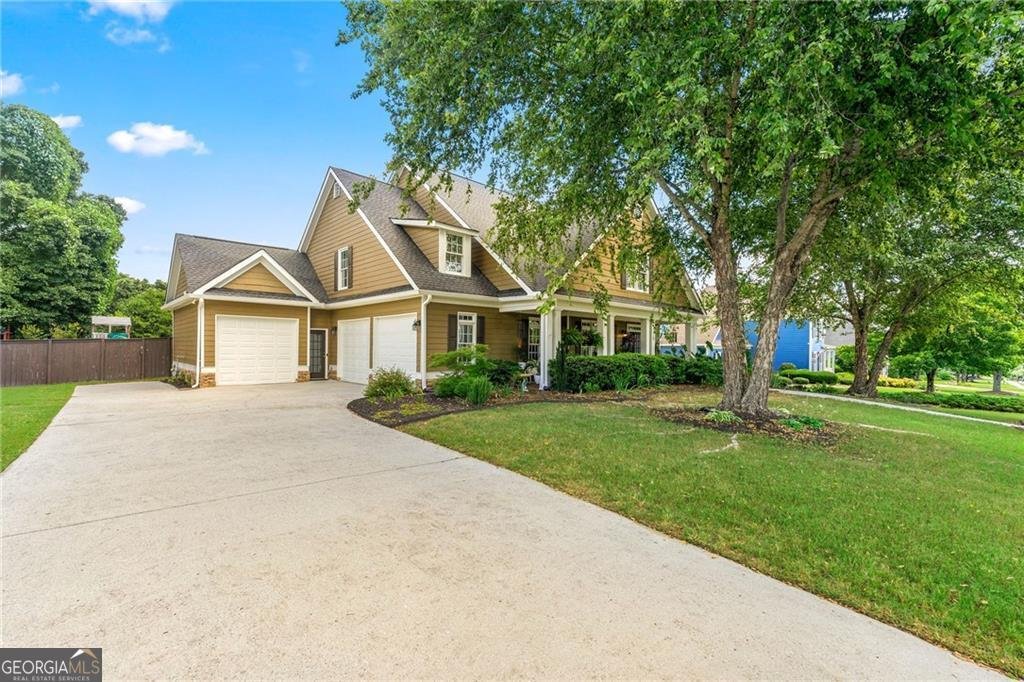 530 Bay Grove Road Loganville - 2