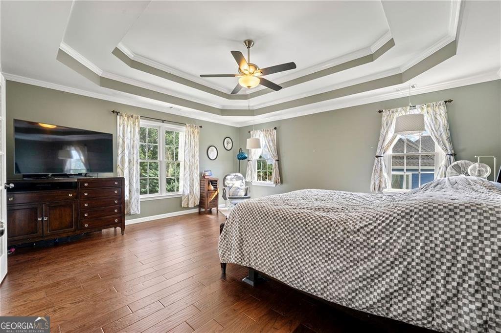 530 Bay Grove Road Loganville - 22