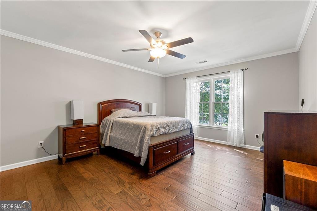 530 Bay Grove Road Loganville - 27