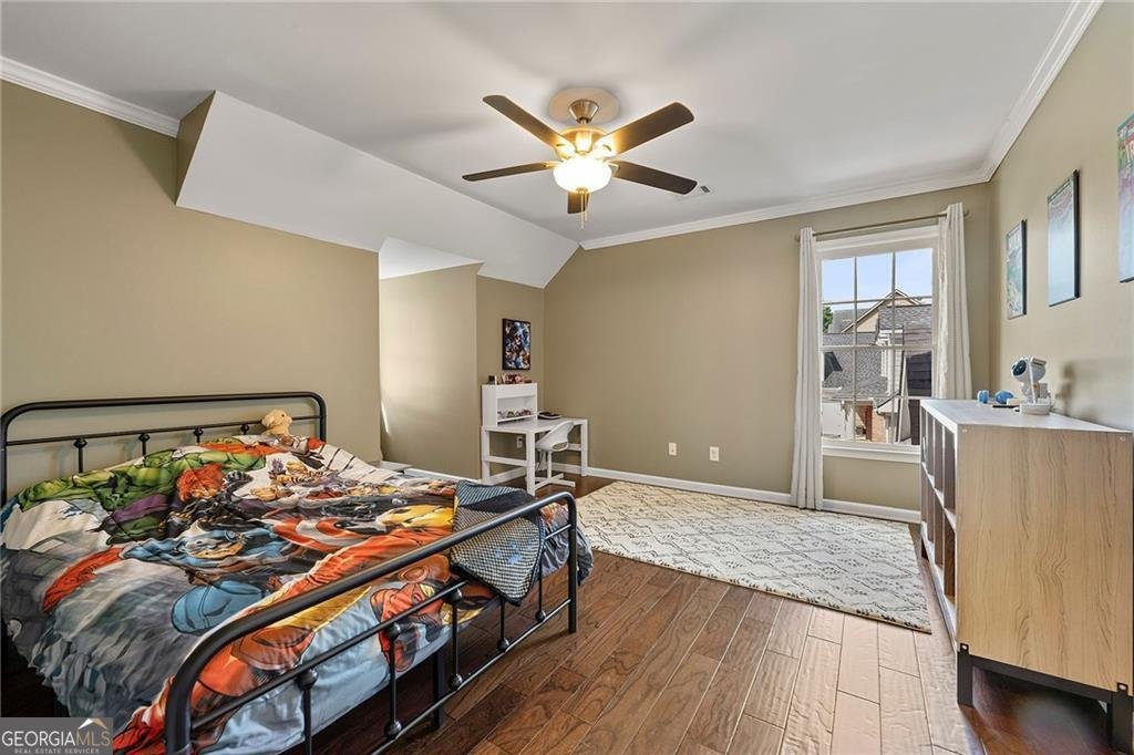 530 Bay Grove Road Loganville - 29