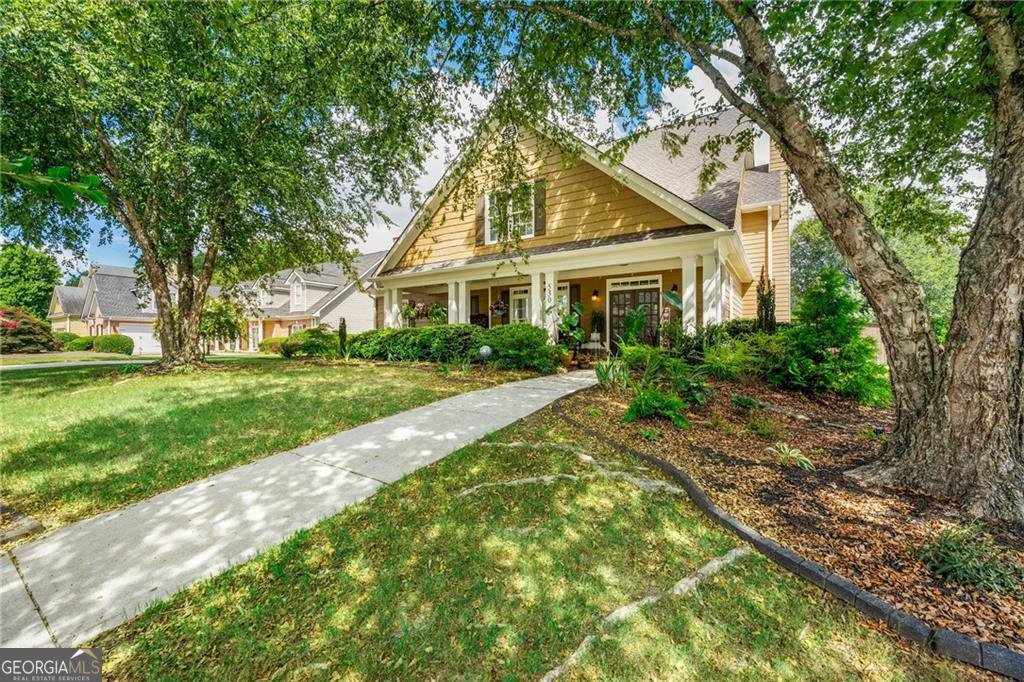 530 Bay Grove Road Loganville - 3