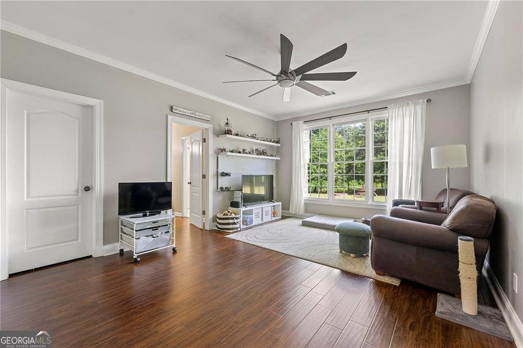 530 Bay Grove Road Loganville - 33