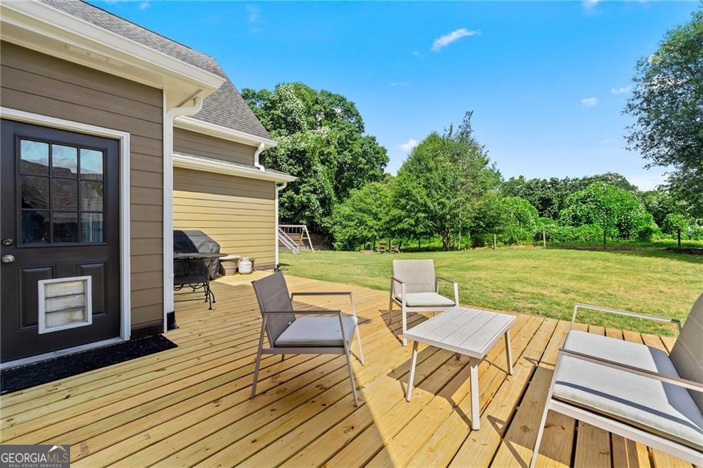 530 Bay Grove Road Loganville - 36